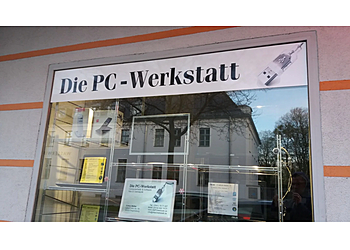 Die PC-Werkstatt Die PC-Werkstatt