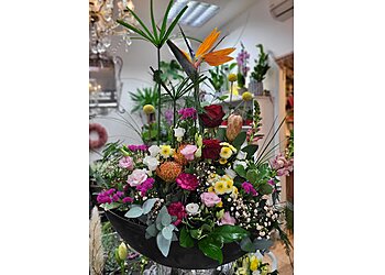 Die Rose Anna image Die Rose Anna