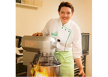 Die Zuckerbäckerin photo Die Zuckerbäckerin