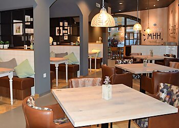 Die erste Leipziger Brotschule photo Die erste Leipziger Brotschule