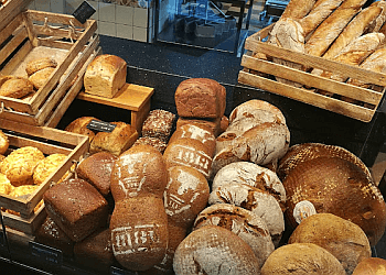 Die erste Leipziger Brotschule
