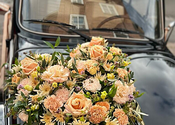 Die florale Werkstatt image Die florale Werkstatt