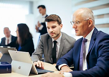 Dieter Jasper - JASPER Rechtsanwälte photo Dieter Jasper - JASPER Rechtsanwälte