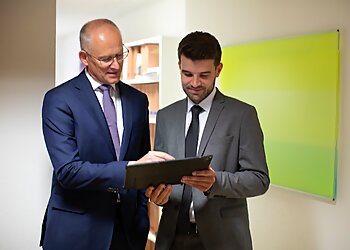 Dieter Jasper - JASPER Rechtsanwälte image Dieter Jasper - JASPER Rechtsanwälte