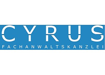 Dietmar Cyrus - CYRUS FACHANWALTSKANZLEI image Dietmar Cyrus - CYRUS FACHANWALTSKANZLEI