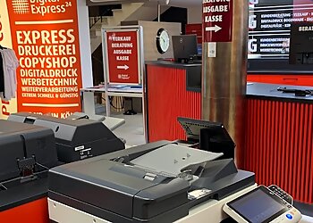 Digital Express 24 GmbH & Co. KG photo Digital Express 24 GmbH & Co. KG