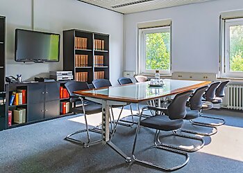 Dinah Ahrens-Brickum - Schillberg & Overkamp photo Dinah Ahrens-Brickum - Schillberg & Overkamp