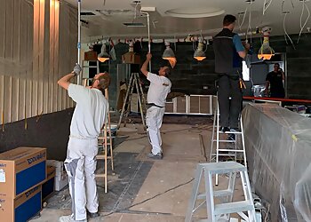 Dinger Malereibetrieb GmbH photo Dinger Malereibetrieb GmbH