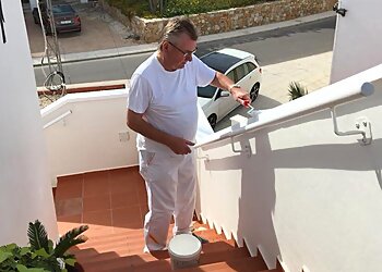 Dinger Malereibetrieb GmbH image Dinger Malereibetrieb GmbH