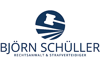 Dipl. Jur. Björn Schüller - BJÖRN SCHÜLLER photo Dipl. Jur. Björn Schüller - BJÖRN SCHÜLLER