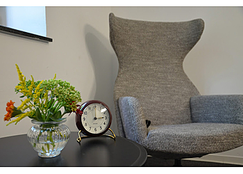 Dipl.-Psych. Christine Auffenberg