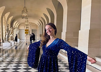 Dipl.-Psych. Marina Balko photo Dipl.-Psych. Marina Balko