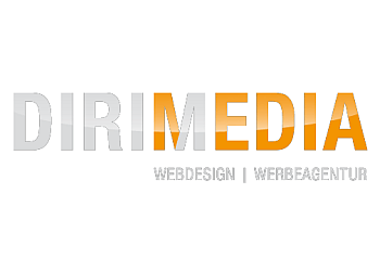 Dirim Media Webdesign & Werbeagentur