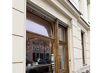 Distrikt Coffee photo Distrikt Coffee