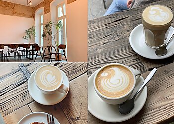 Distrikt Coffee image Distrikt Coffee