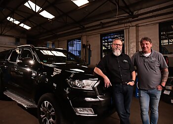 Dittmar & Stachowiak GmbH photo Dittmar & Stachowiak GmbH