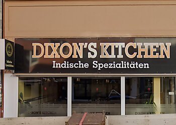 Dixon's Kitchen photo Dixon's Kitchen
