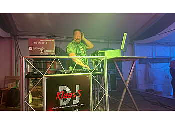 Dj Klaas S image Dj Klaas S
