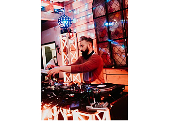 Dj Luca/Patriarca Events photo Dj Luca/Patriarca Events