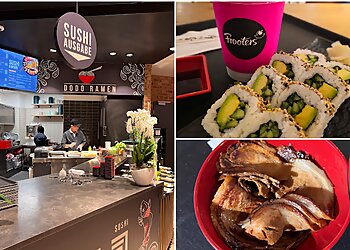 DoDo Ramen image DoDo Ramen