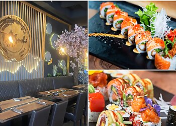 Do Sushi image Do Sushi