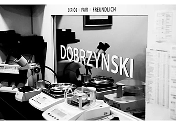 Dobrzynski Leihhaus Mannheim photo Dobrzynski Leihhaus Mannheim