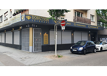 Dobrzynski Leihhaus Mannheim