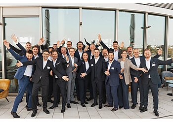 Doerfert Immobilien GmbH image Doerfert Immobilien GmbH