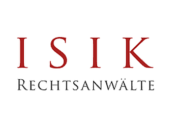 Dogukan Isik - ISIK RECHTSANWÄLTE photo Dogukan Isik - ISIK RECHTSANWÄLTE