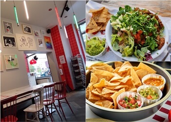 Dolores California Burritos Berlin image Dolores California Burritos Berlin