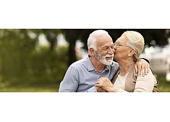 Domicil-Seniorencentrum Einsteinstraße photo Domicil-Seniorencentrum Einsteinstraße