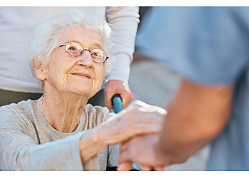 Domicil-Seniorenpflegeheim An der Parkinsel GmbH photo Domicil-Seniorenpflegeheim An der Parkinsel GmbH