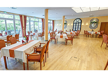 Domicil-Seniorenpflegeheim Residenzstraße GmbH photo Domicil-Seniorenpflegeheim Residenzstraße GmbH