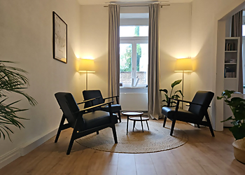 Dominic Hennig - Psychologische Praxis Dominic Hennig photo Dominic Hennig - Psychologische Praxis Dominic Hennig