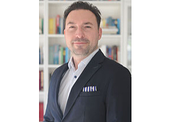 Dominic Hennig - Psychologische Praxis Dominic Hennig Dominic Hennig - Psychologische Praxis Dominic Hennig