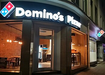 Domino's Pizza photo Domino's Pizza