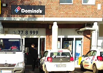 Domino's Pizza photo Domino's Pizza