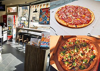 Domino's Pizza Bochum Mitte image Domino's Pizza Bochum Mitte