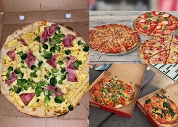 Domino's Pizza Halle image Domino's Pizza Halle