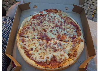 Domino's Pizza Halle