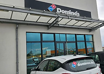 Domino's Pizza Magdeburg Süd photo Domino's Pizza Magdeburg Süd