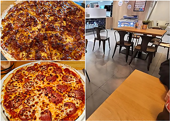 Domino's Pizza Magdeburg Süd image Domino's Pizza Magdeburg Süd