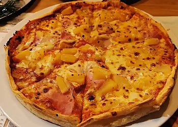 Domino's Pizza Magdeburg Süd