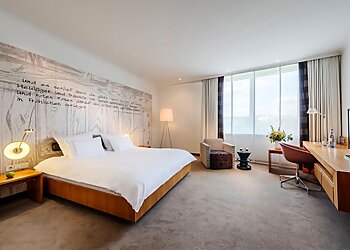 Dorint City-Hotel Bremen photo Dorint City-Hotel Bremen