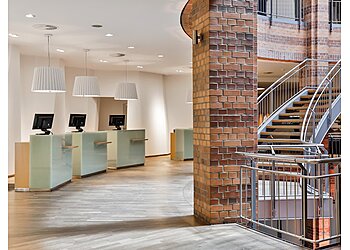 Dorint City-Hotel Bremen image Dorint City-Hotel Bremen