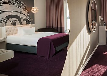 Dorint Kongresshotel Mannheim photo Dorint Kongresshotel Mannheim