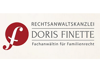 Doris Finette - RECHTSANWALTSKANZLEI DORIS FINETTE photo Doris Finette - RECHTSANWALTSKANZLEI DORIS FINETTE