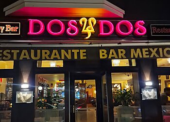 Dos-Y-Dos photo Dos-Y-Dos