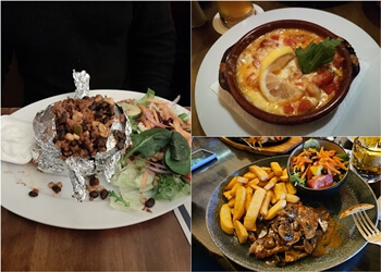 Dos-Y-Dos image Dos-Y-Dos