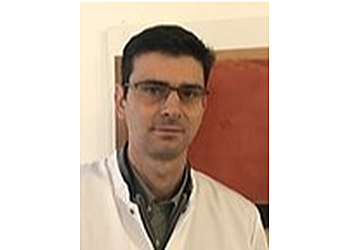 Dr. med. Francesco Milone - Zentrum für Endokrinologie & Innere Medizin im MVZ Fachärztezentrum Hans